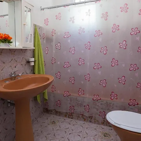 Prázdninový dům Villetta Lucy A *