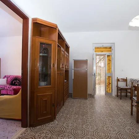 Villetta Lucy A Prázdninový dům
