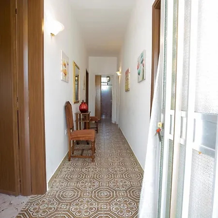 Prázdninový dům Villetta Lucy A *