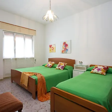 Prázdninový dům Villetta Lucy A