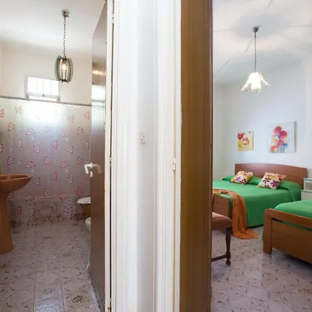 Villetta Lucy A Prázdninový dům *